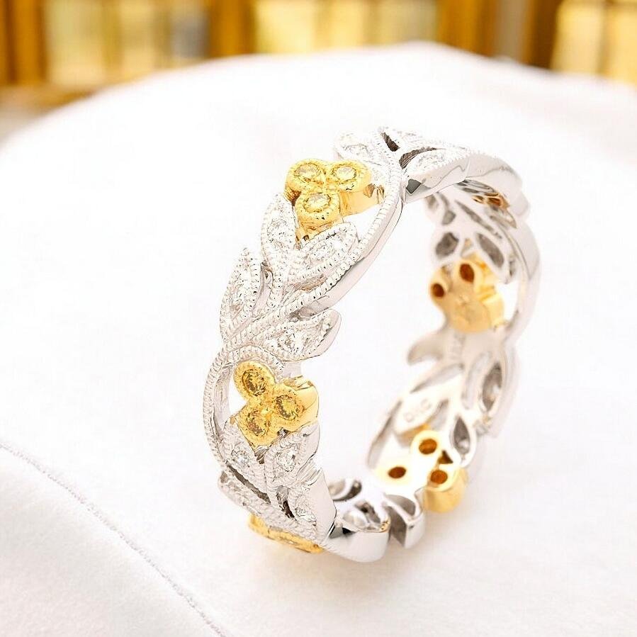 Carmel Valley Wedding Jewelers